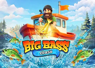 Big Bass Crash - NOLIMITSLOT777