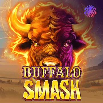 Buffalo Smash - NOLIMITSLOT777