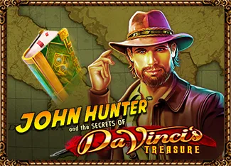 Pragmatic : Da Vincis Treasure - NOLIMITSLOT777