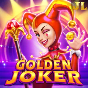Jili : Golden Joker - NOLIMITSLOT777