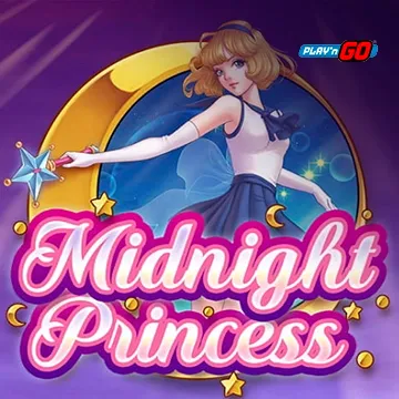 Midnight Princess - NOLIMITSLOT777