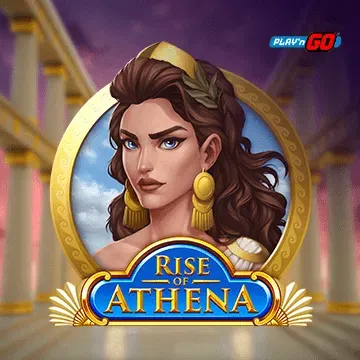 Rise of Athena - NOLIMITSLOT777