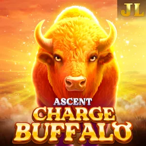 Jili : Charge Buffalo ASCENT - NOLIMITSLOT777