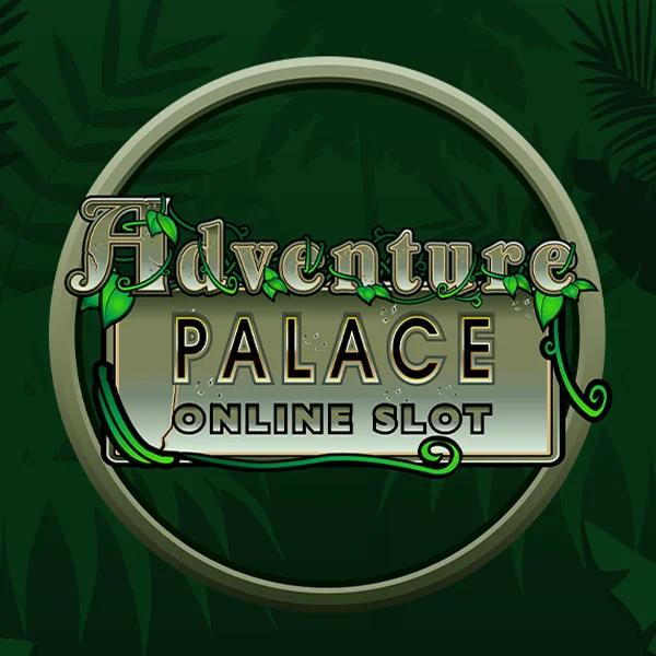 Adventure Palace - NOLIMITSLOT777