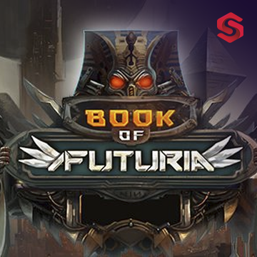 Book of Futuria - NOLIMITSLOT777