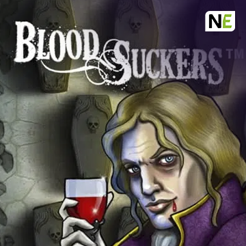 Blood Suckers II - NOLIMITSLOT777