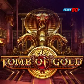Tomb of Gold - NOLIMITSLOT777