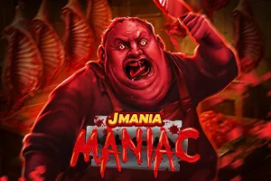 J Mania Maniac - NOLIMITSLOT777