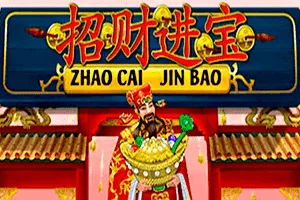 Zhao Cai Jin Bao - NOLIMITSLOT777