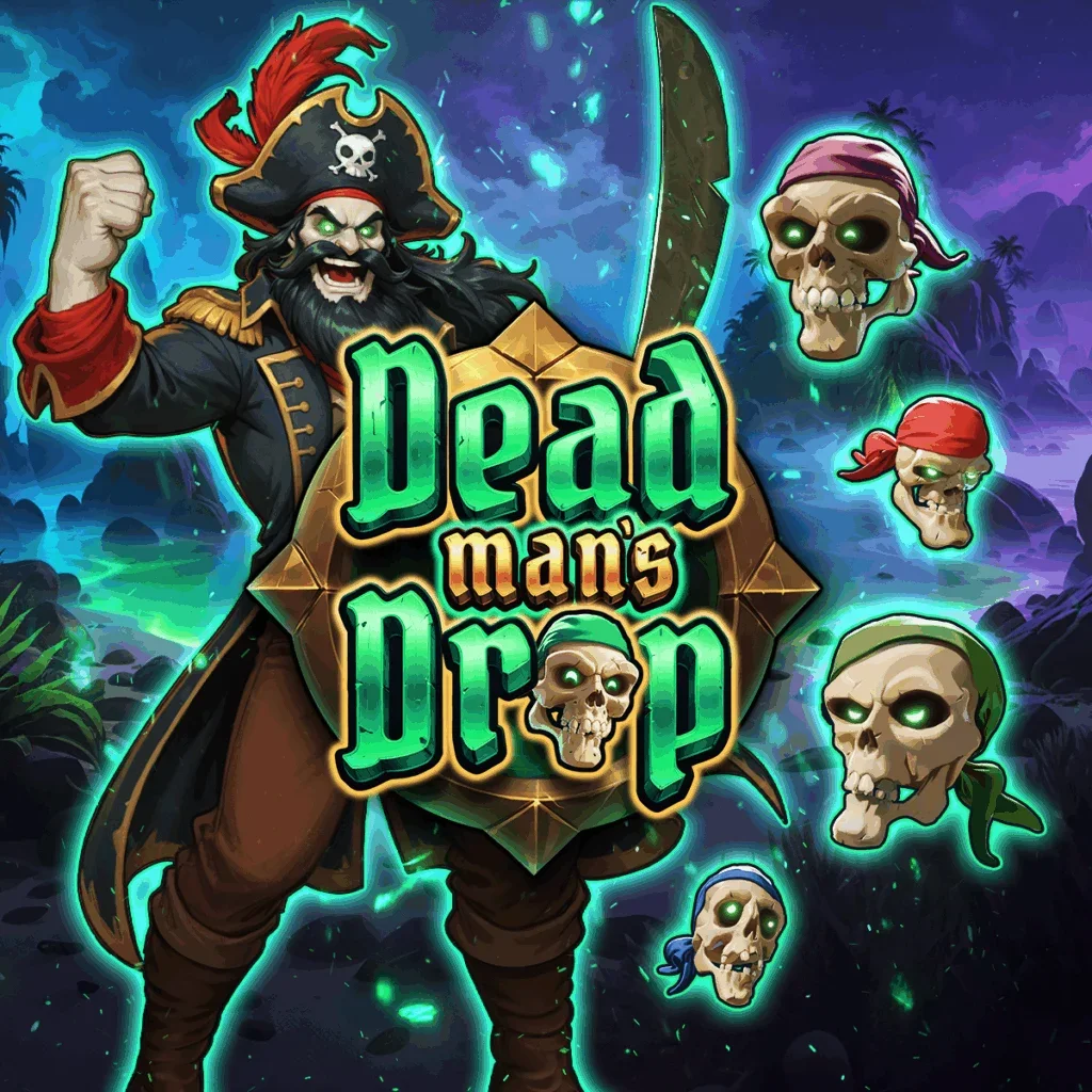 Dead Mans Drop - NOLIMITSLOT777