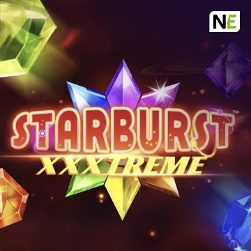Starburst XXXtreme - NOLIMITSLOT777