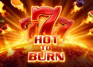 Pragmatic : Hot to Burn - NOLIMITSLOT777
