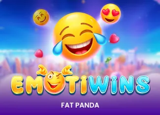 Emotiwins - NOLIMITSLOT777
