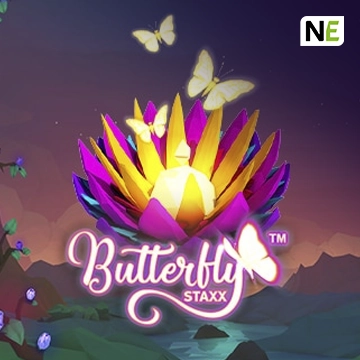 Butterfly Staxx - NOLIMITSLOT777