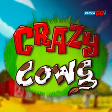 Crazy Cows - NOLIMITSLOT777