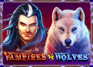 Pragmatic : Vampires vs Wolves - NOLIMITSLOT777