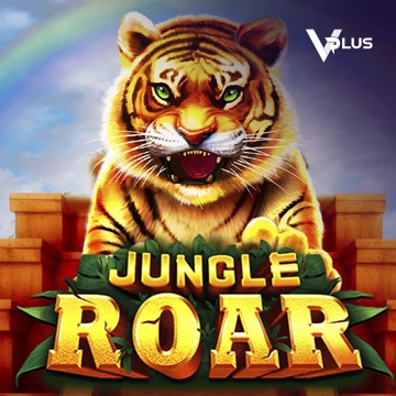 Jungle Roar - NOLIMITSLOT777