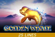 Golden Whale - NOLIMITSLOT777