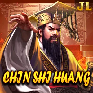Jili : Chin Shi Huang - NOLIMITSLOT777
