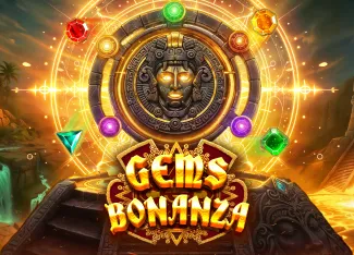 Pragmatic : Gems Bonanza - NOLIMITSLOT777