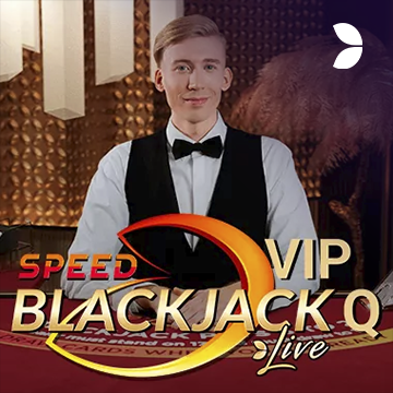 Speed VIP Blackjack Q - NOLIMITSLOT777