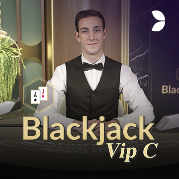 Blackjack VIP C - NOLIMITSLOT777