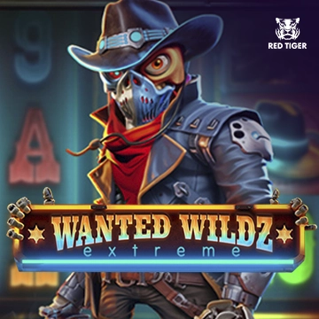 Wanted Wildz Extreme - NOLIMITSLOT777