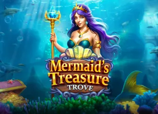 Pragmatic : Mermaids Treasure Trove - NOLIMITSLOT777