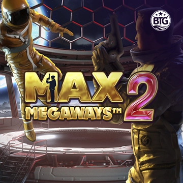 Max Megaways 2 - NOLIMITSLOT777