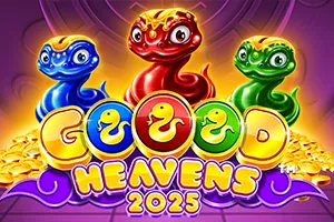 Goood Heavens - NOLIMITSLOT777