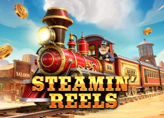 Pragmatic : Steamin Reels - NOLIMITSLOT777