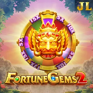 Jili : Fortune Gems 2 - NOLIMITSLOT777