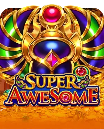PLAYSTAR : SUPER AWESOME - NOLIMITSLOT777