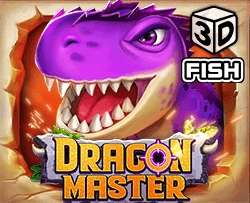 Dragon Master - NOLIMITSLOT777