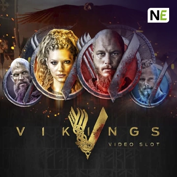 Vikings Video Slot - NOLIMITSLOT777