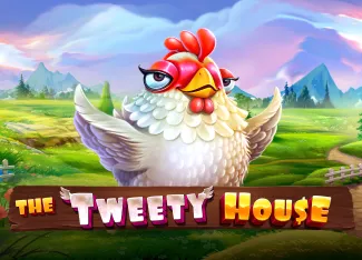 Pragmatic : The Tweety House - NOLIMITSLOT777