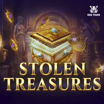 Stolen Treasures - NOLIMITSLOT777