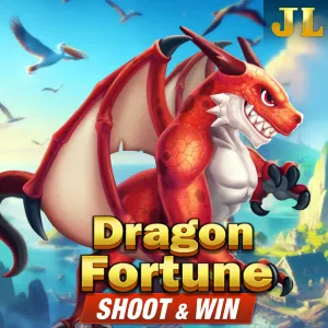 Dragon Fortune - NOLIMITSLOT777