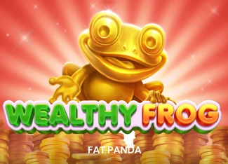 Wealthy Frog - NOLIMITSLOT777