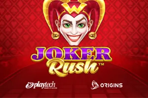 Joker Rush - NOLIMITSLOT777