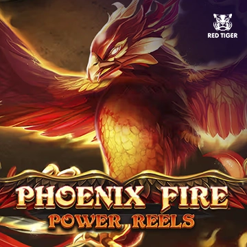 Phoenix Fire Power Reels - NOLIMITSLOT777