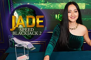 Jade Speed Blackjack 2 - NOLIMITSLOT777