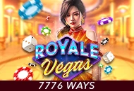 Royale Vegas - NOLIMITSLOT777