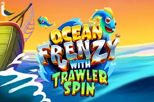 Ocean Frenzy - NOLIMITSLOT777