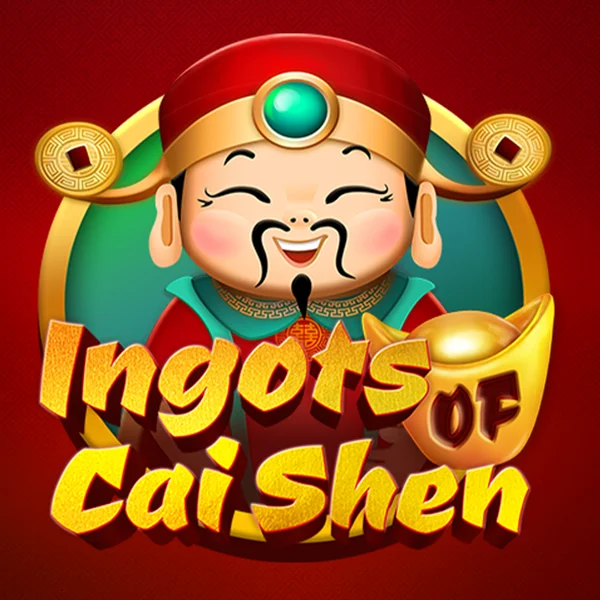 Ingots of Cai Shen - NOLIMITSLOT777