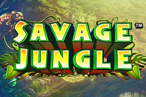 Savage Jungle - NOLIMITSLOT777