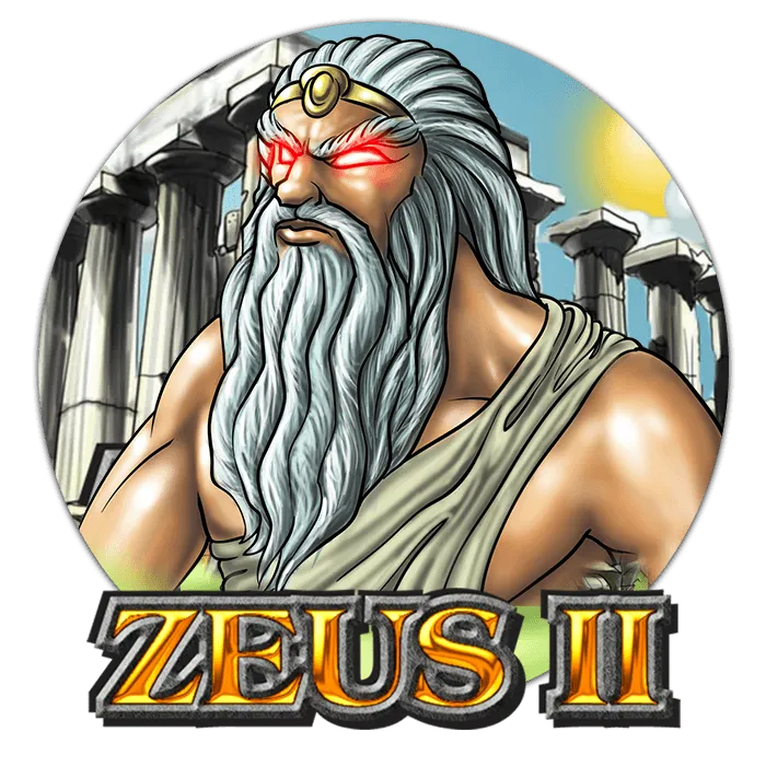 Habanero : Zeus 2 - NOLIMITSLOT777