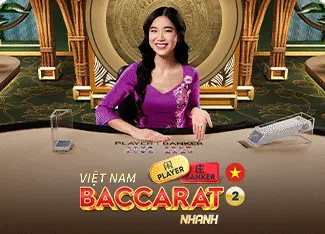 Vietnamese Speed Baccarat 2 - NOLIMITSLOT777