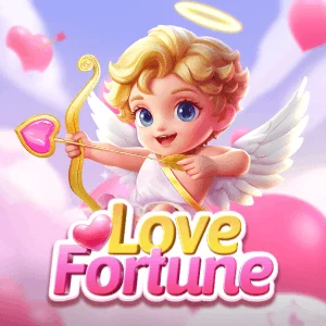 Love Fortune - NOLIMITSLOT777
