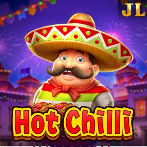 Jili : Hot Chilli - NOLIMITSLOT777